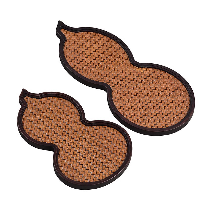 木托盘/竹木/木质茶盘/盘子木/木制托盘白底实物图