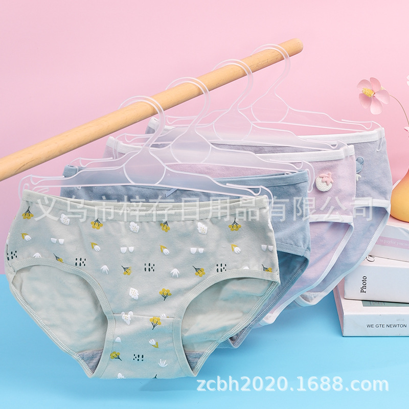 Transparent plastic folding clothes hangers, clothes racks, children's wooden clothes hangers, simple hanging clothes hangers, plastic clothes racks Specification image