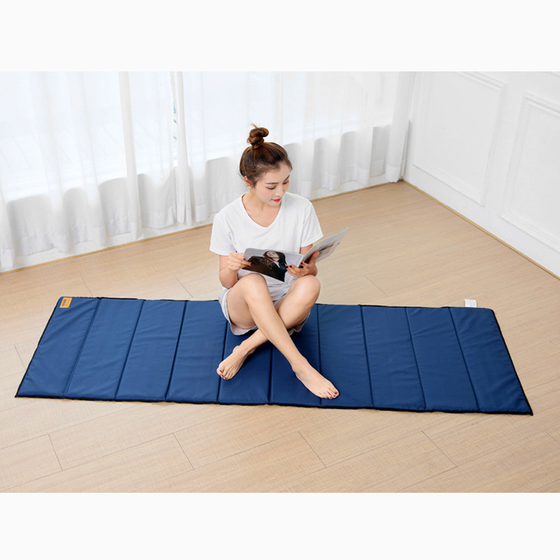 Factory wholesale student nap MATS, leisure floor MATS, office and workshop floor MATS, outdoor moisture-proof MATS Application Scenario