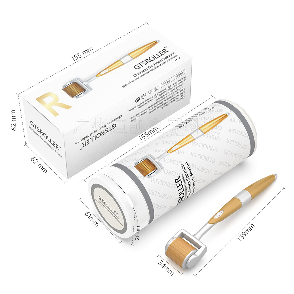 冰波美容产品/冷敷热敷冰勺/便携式LED灯化妆镜产品图