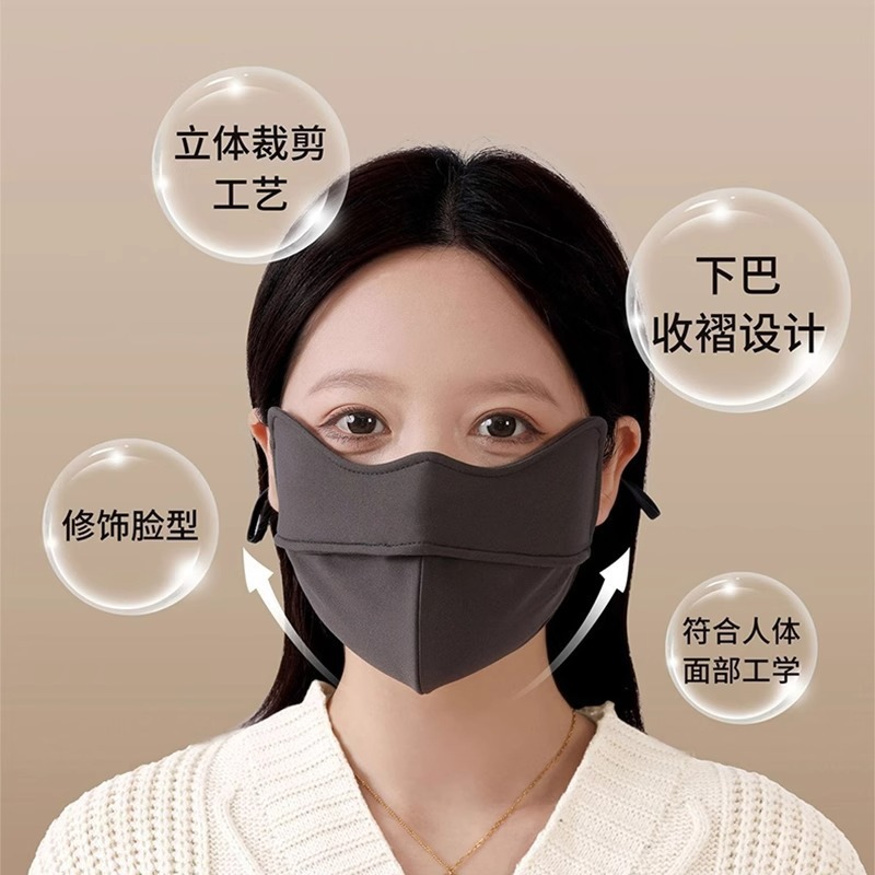 一次性口罩/医疗口罩/口罩/万圣节口罩/口罩医用细节图