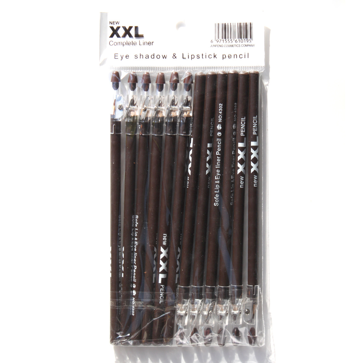 文具套装实物图