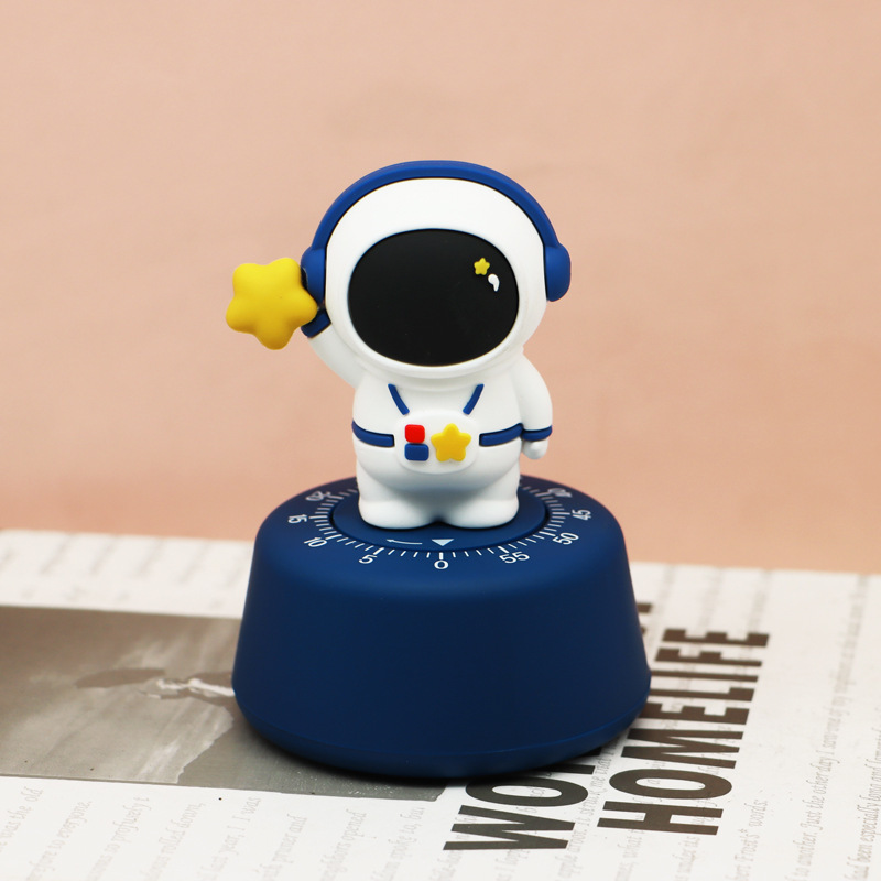 可视化计时器/三组计时器/定时器/兔鸭之家冰箱贴/沙漏音响产品图