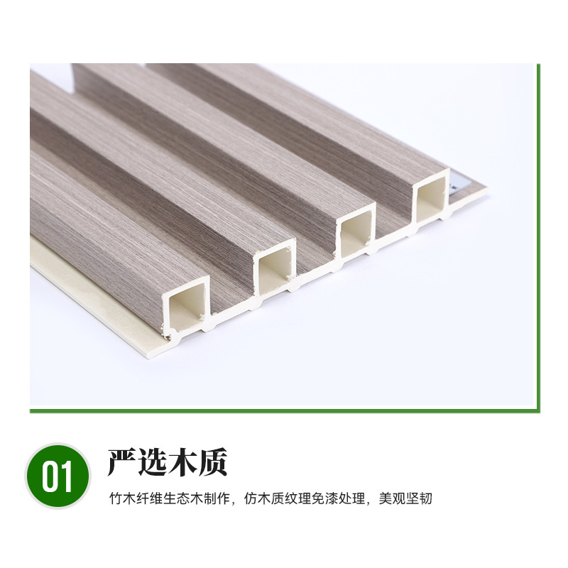 网格板及格栅板实物图