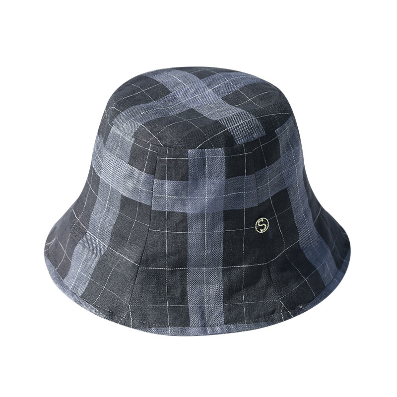 2025 New summer fisherman hats for men and women, outdoor travel, mountaineering, breathable, sunshade, sun protection and camping fashion hats Specification image