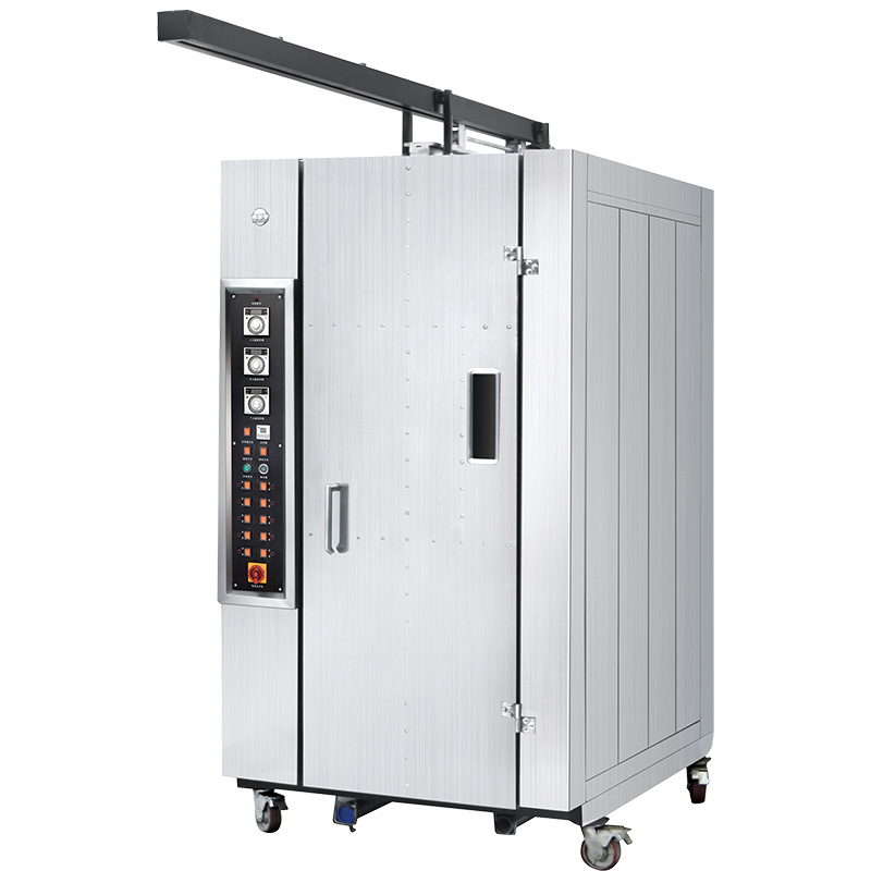 烤全猪炉大型商用燃气烧猪烧腊不锈钢烤架脆皮全自动广式烧猪炉