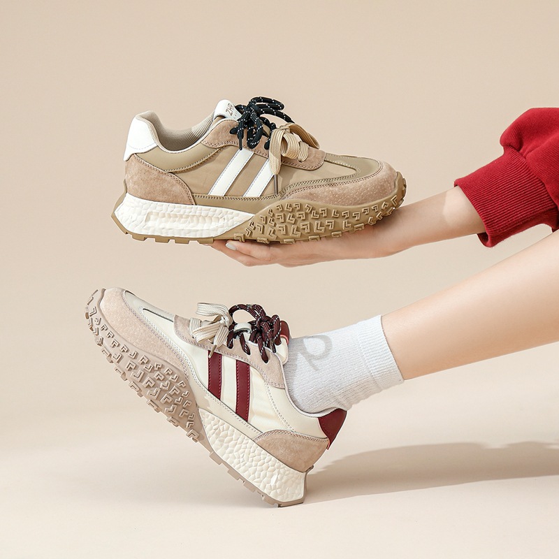 Shoes/特步/Yeezy/Fial运动鞋子/冬季鞋男细节图