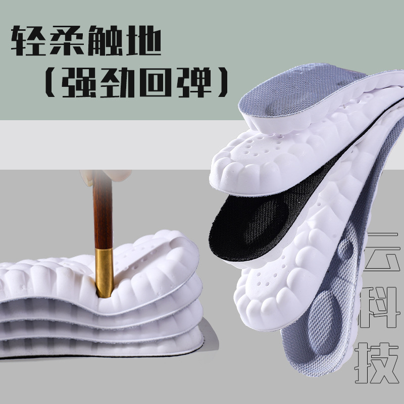 鞋垫男女冬季舒适/鞋垫/正O垫/Charger/kidshoes细节图