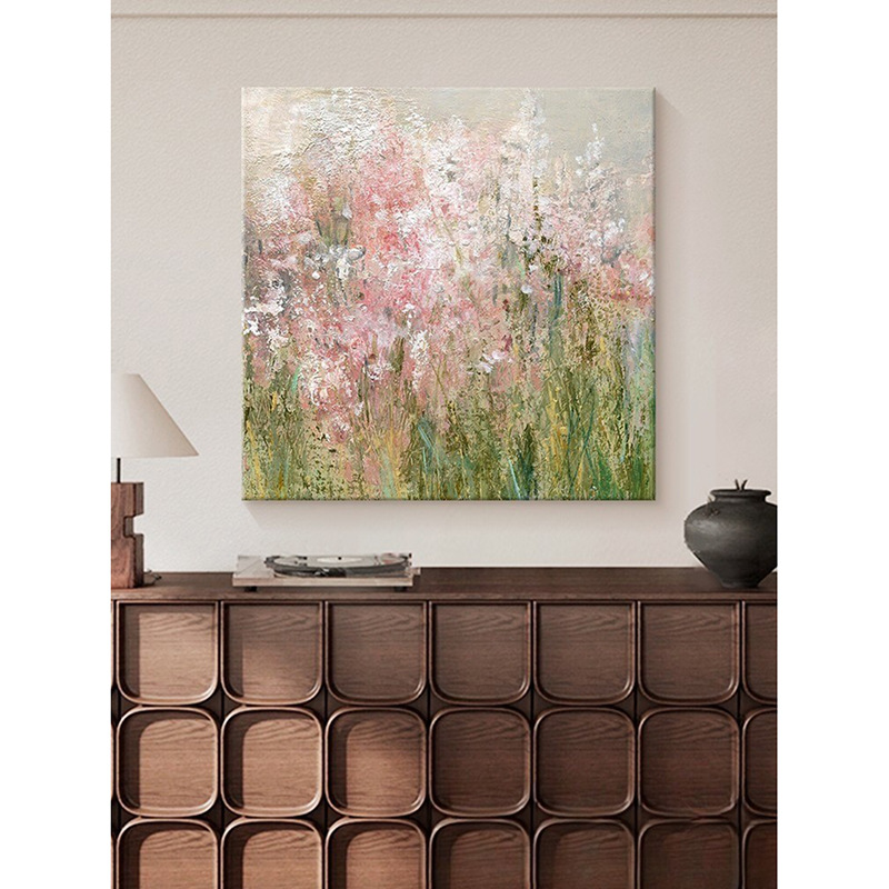 装饰画/挂画/装饰画客厅/客厅画欧式/卷轴产品图