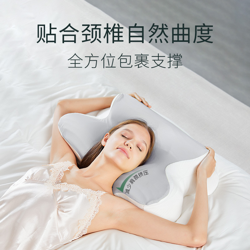 枕头/枕头记忆棉产品图