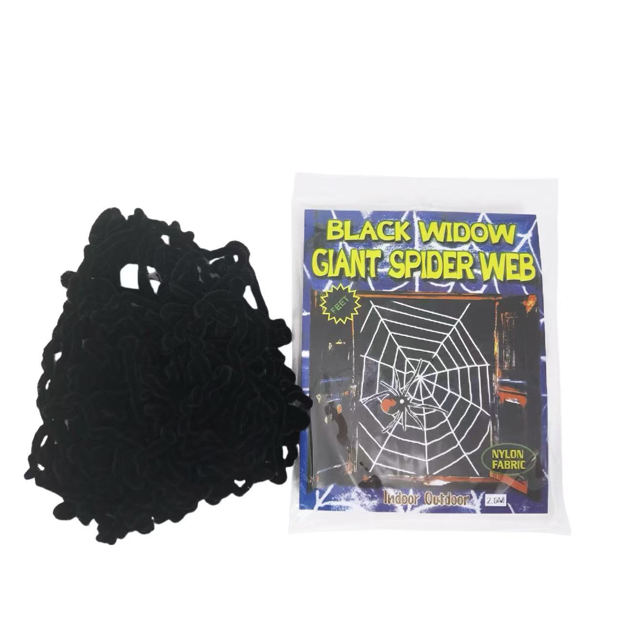 万圣节/万圣节装饰/摆件/跨境/万圣节家居白底实物图