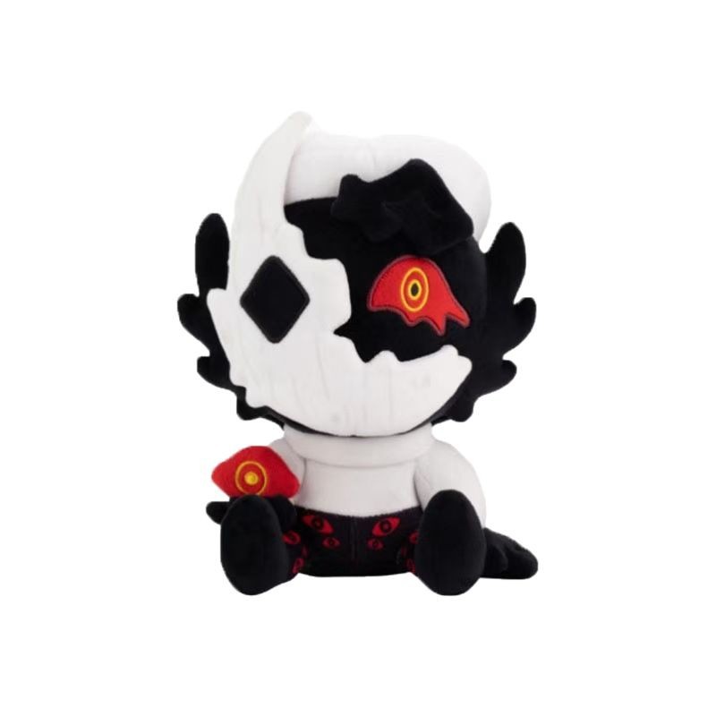 Cross-border new RegretevatorFollyPlushie plush toy figurines and plush dolls Item Picture
