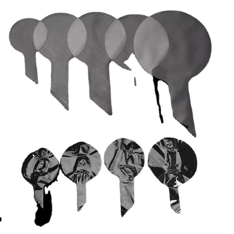 Wholesale of internet-famous ball manufacturers, transparent ball stretching, ground promotion, festival decoration, 18 inches, 12 inches, 24 inches, 36 inches Item Picture