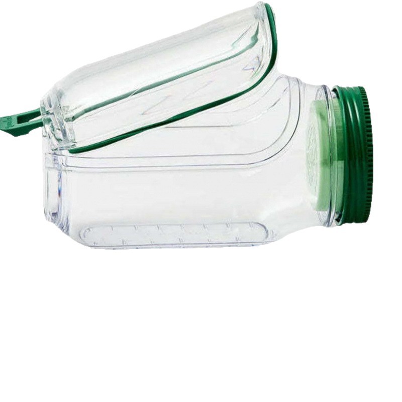 Salad jars with lids Lids meal prep with leak-proof salad dressing jars Item Picture