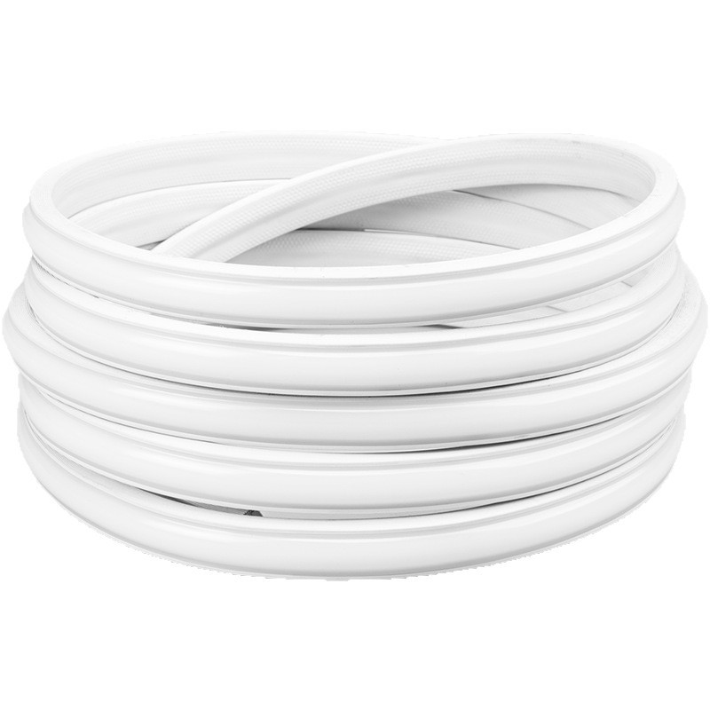 220v led light strips for living room household ceiling self-adhesive cob light strips, outdoor ultra-bright street vending atmosphere waterproof light strips Item Picture