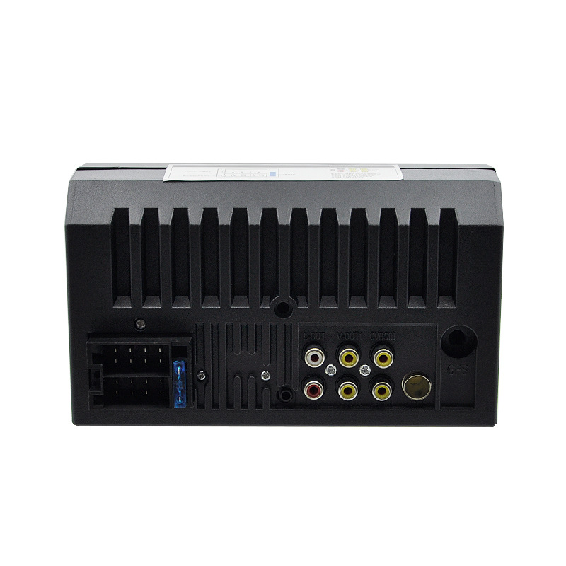 佩沃汽车中控触摸电阻屏7寸多媒体导航车载蓝牙倒车MP5音乐播放器细节图