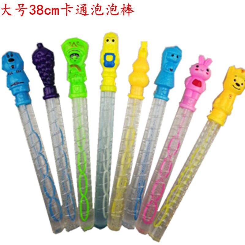 泡泡玩具实物图