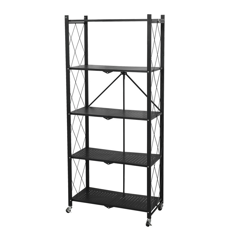 多层置物架实物图