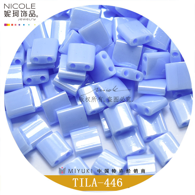 散珠&串珠实物图