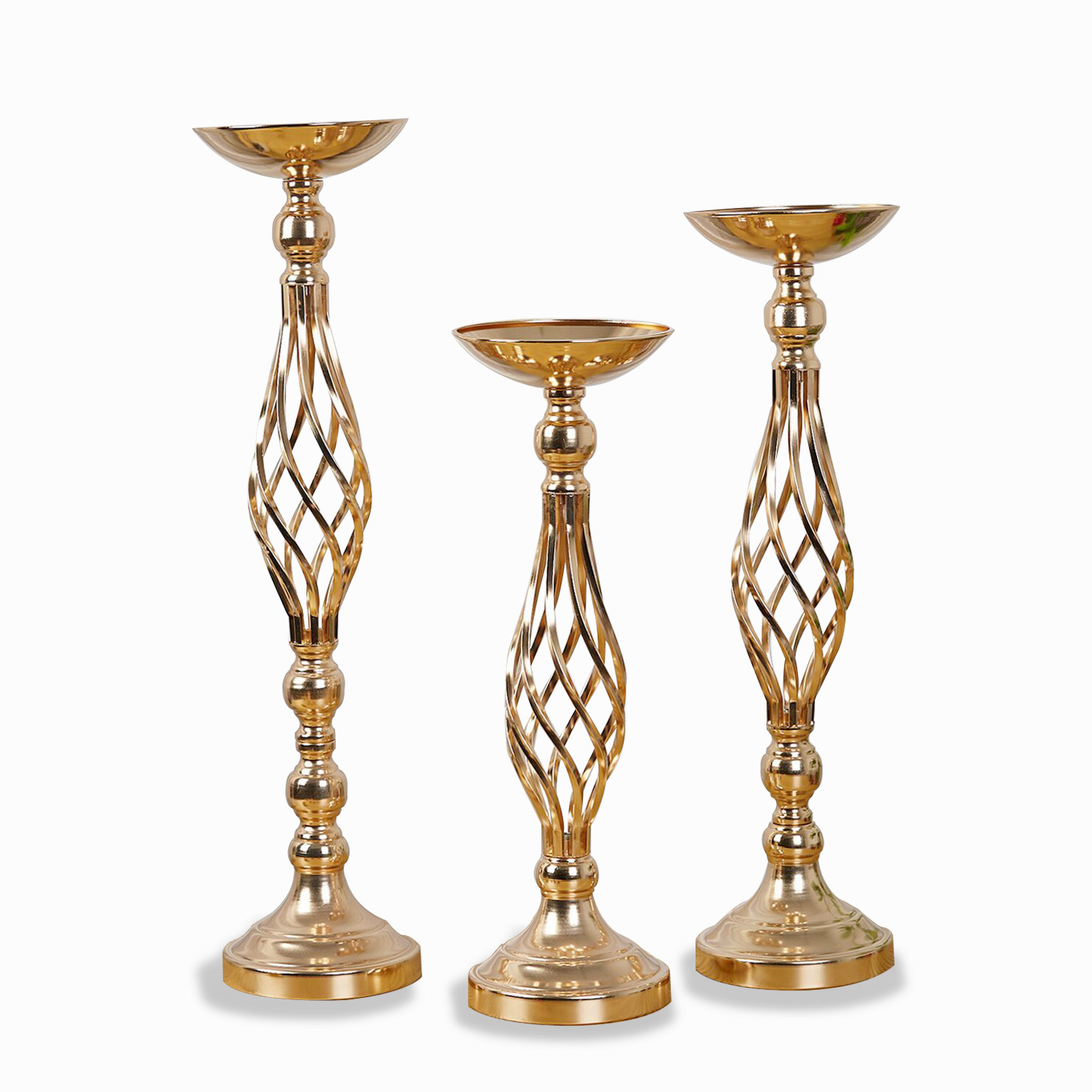 وتم وضع شمعدان على طريق "تي Item Picture