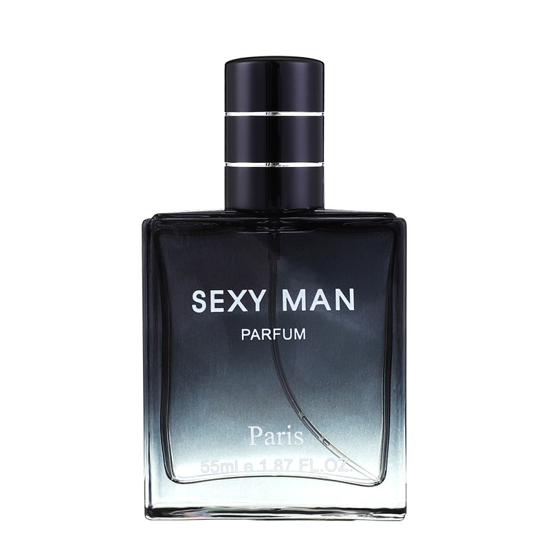 Wholesale of the "Blue Passion" men's perfume for cross-border trade between the Philippines and Vietnam, a high-end and long-lasting fragrance brand Item Picture