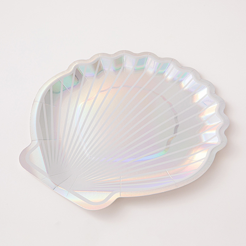 一次性碗、碟、盘实物图