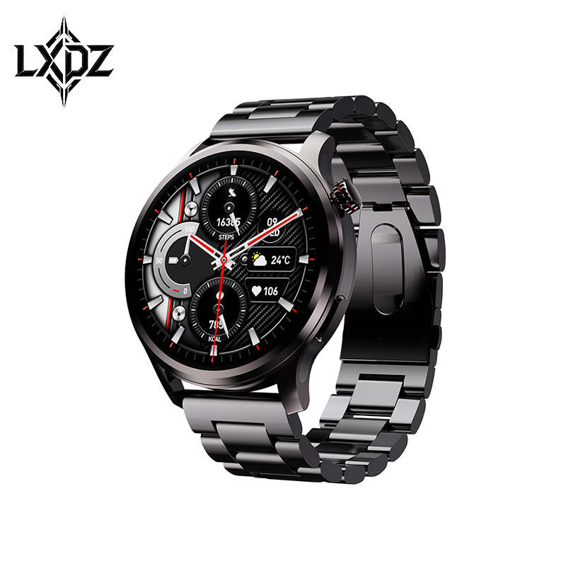 ساعة RM16 الذكية ماكس، وهي ساعة ذكية، Item Picture