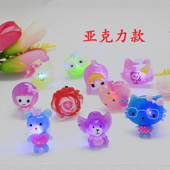 手持发光灯带/花瓶/发光发带/发光物品产品图