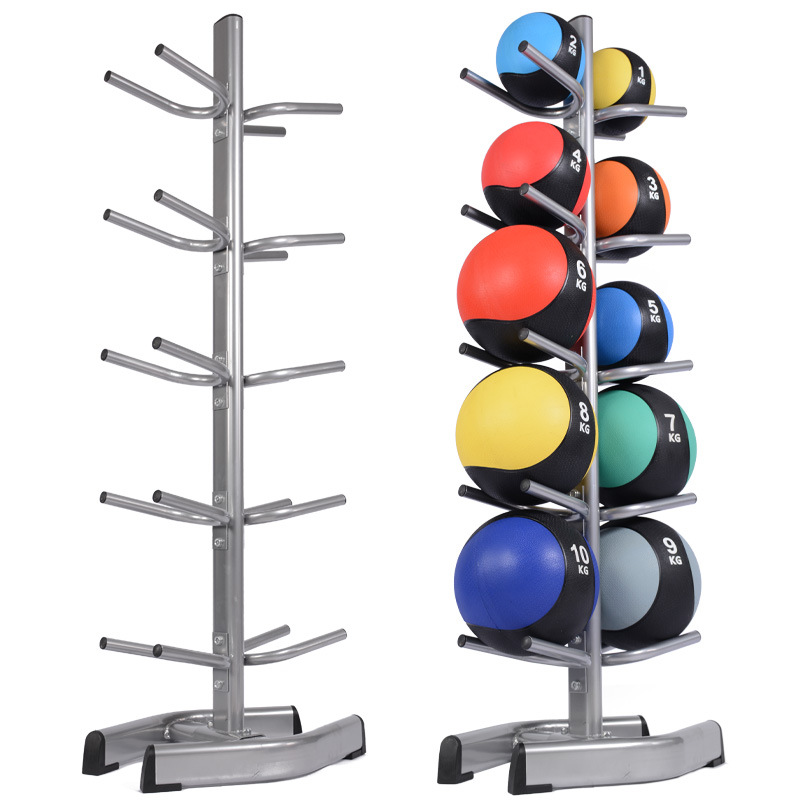Medicine balls, gravity balls, waist and abdominal exercise balance balls, rehabilitation training exercise solid balls, rubber elastic balls, fitness medicine balls Specification image