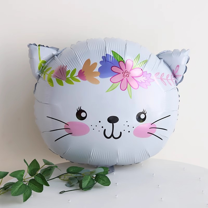 气球/铝膜生日气球玩具/生日气球玩具/气球36寸/生日用品细节图