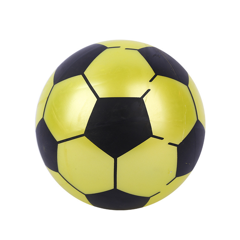 9-inch inflatable balls for children, baby inflatable balls, 2-yuan, wholesale toy balls from street stalls, parent-child leisure Specification image