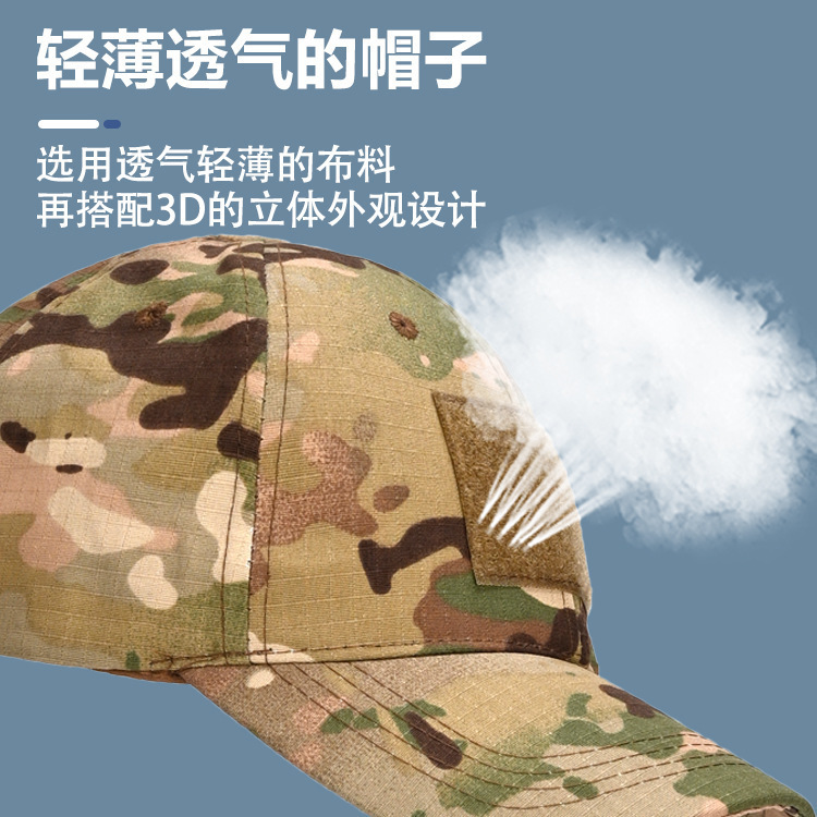 Brown character sun protection baseball cap, straw hat, sun hat classic style, casual and breathable Application Scenario