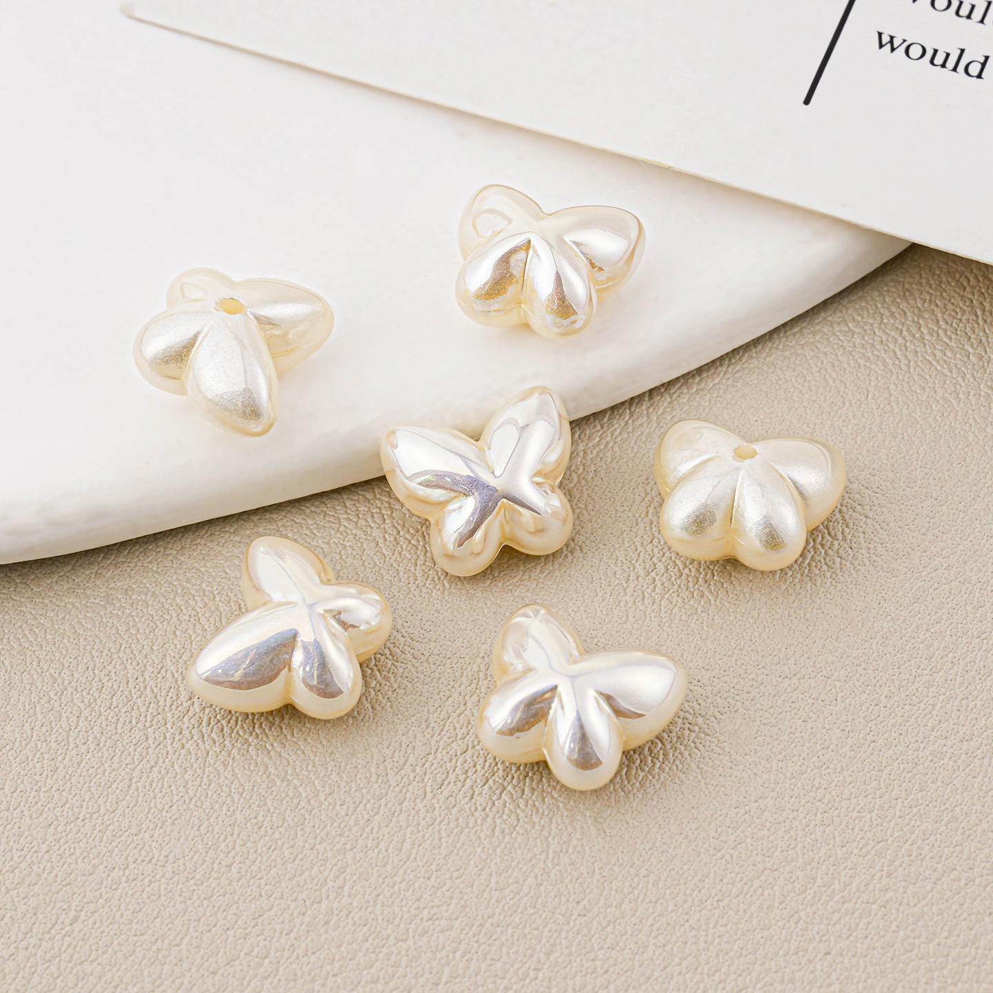 龙虾扣保色/磁吸扣女秋冬气质/磁吸饰品/不锈钢三节磁铁扣/不锈钢龙虾扣细节图