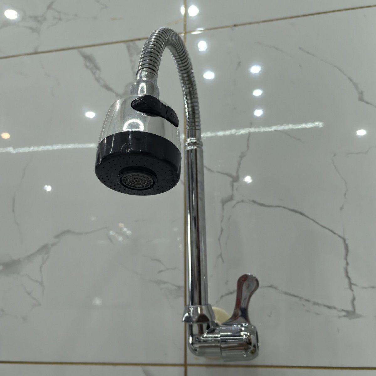 金属软管包装实物图