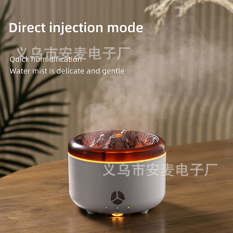 香薰机/阿拉伯香薰机/香氛/香氛机/精油香熏机细节图