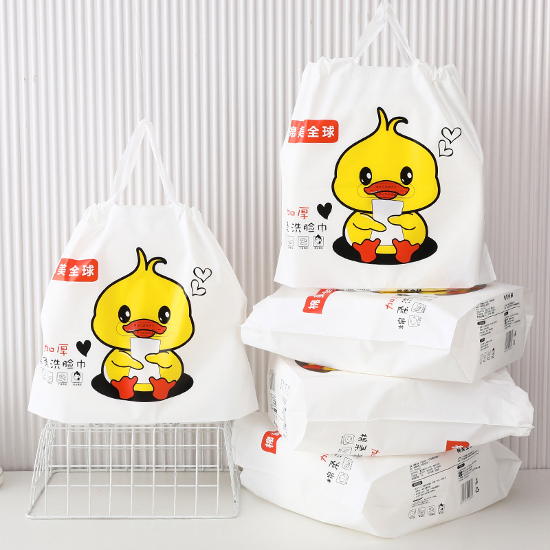 面巾纸/挂抽/纸巾餐巾纸小包/抽纸巾/抽纸大包心相印产品图