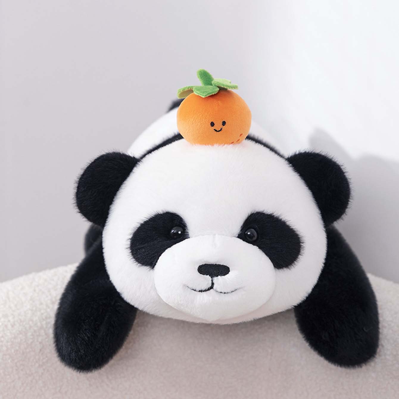 毛绒玩具/玩偶/星星人/kitty/三丽鸥产品图