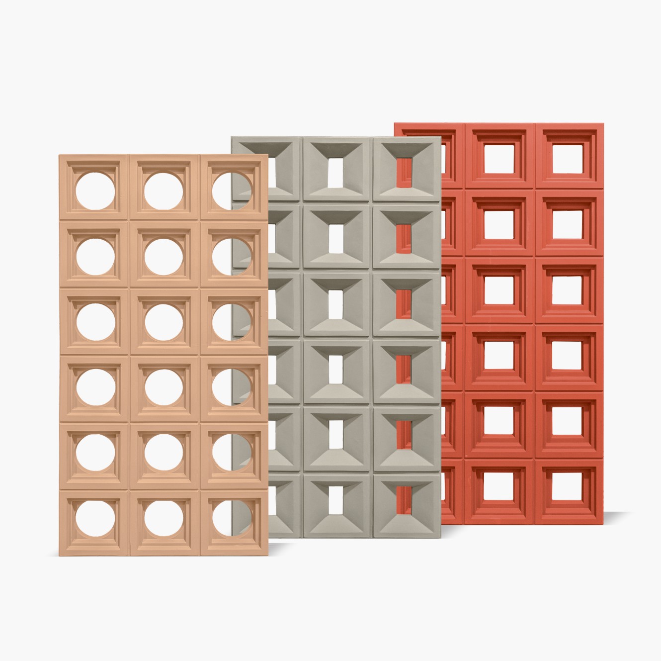 建材/绕线板塑料/ppr白底实物图