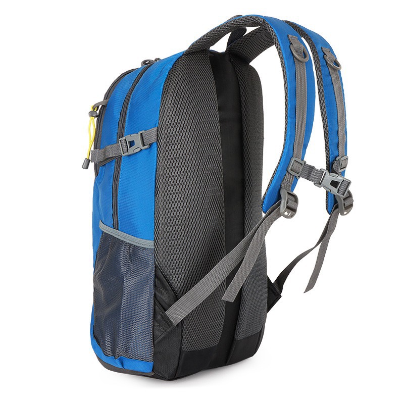 Outdoor sports hiking backpack 2025 New men's and women's large-capacity hiking backpacks, multi-functional travel backpacks Specification image