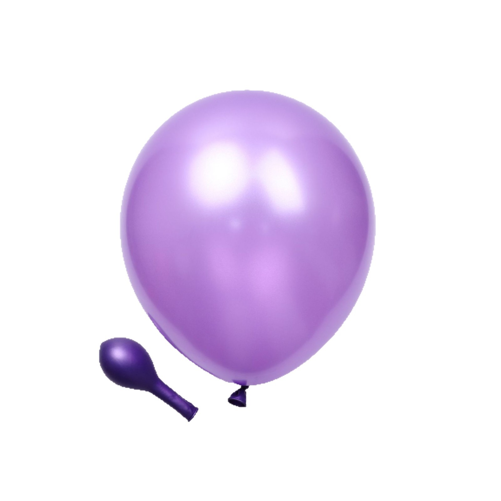 气球/铝膜生日气球玩具/生日气球玩具/气球36寸/生日用品白底实物图