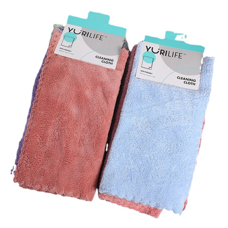 毛巾/速干毛巾/方格毛巾/微纤毛巾/家用毛巾白底实物图