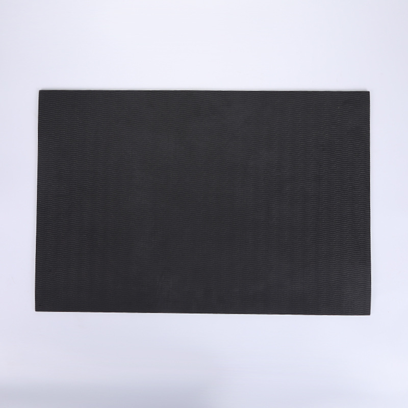 Fabricante de suministro directo yoga rodilla mat home fitness slimming ejercicio auxiliar mat TPE doble capa antideslizante de alta densidad Application Scenario