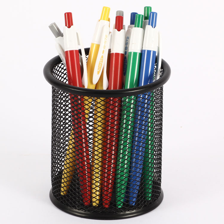 Tianfeng Factory directly supplies color rod ballpoint pens without rubber sleeves, gift ballpoint pens, 572 plastic press ballpoint pens Specification drawing