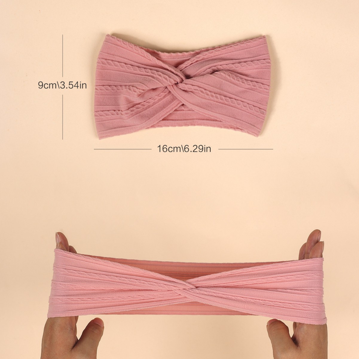 世界杯/发圈猪大肠/发带/沙特国旗发带/世界杯助威产品图