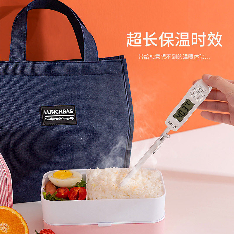 保温袋/束口袋涤纶/天幕布牛津布/网眼束口绳背包/购物袋尼龙产品图