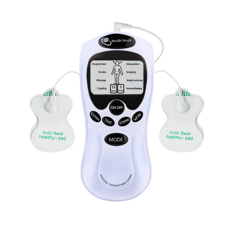 海豚按摩器/按摩仪器/强力按摩器/按摩器/按摩产品图