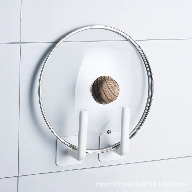 L-shaped hook, strong adhesive hook, multi-functional, no need for drilling, no trace, kitchen storage, L-shaped stand, leather case, household storage details Picture