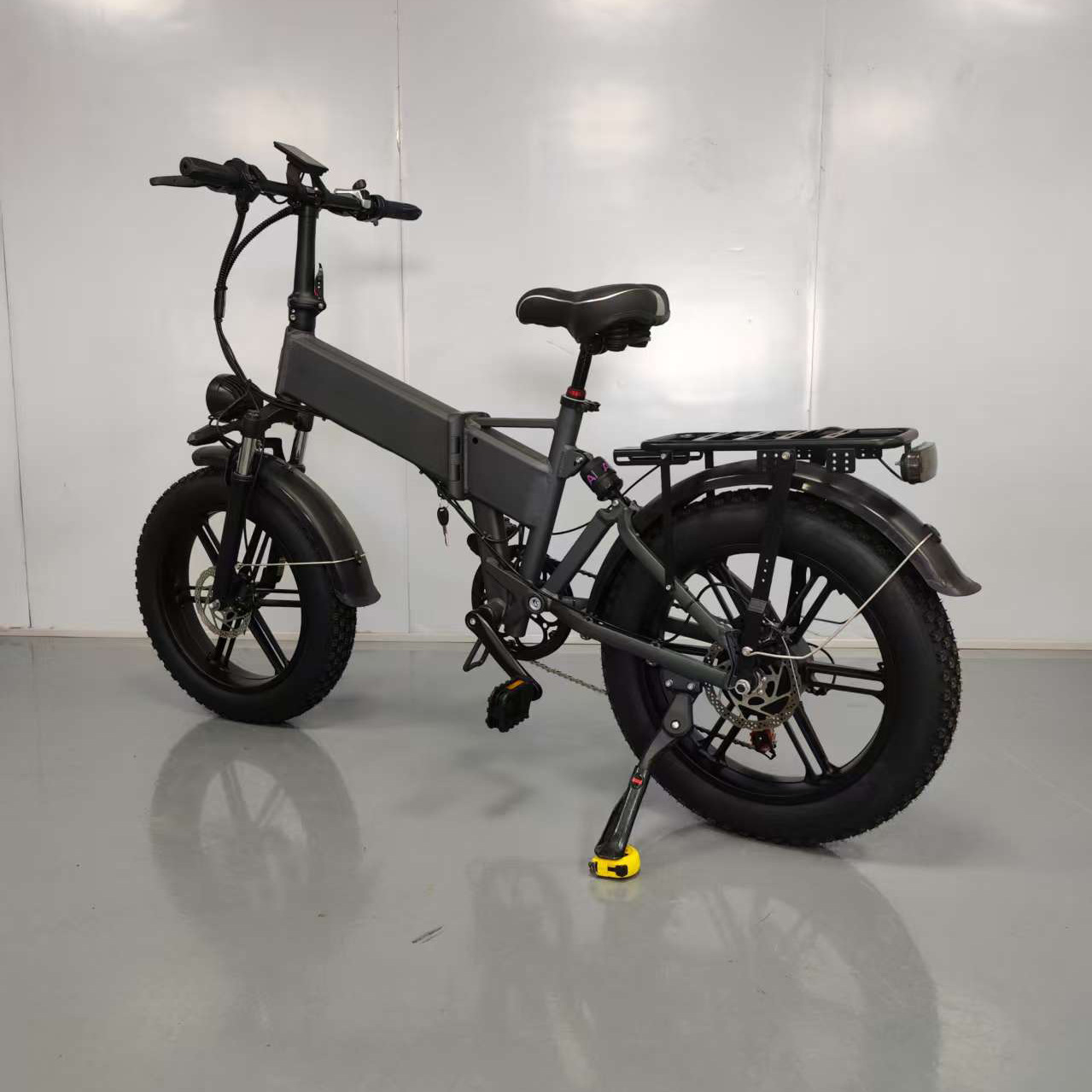 The source factory's lithium battery bicycle gear shifting helps with long-range 4.0 snowmobiles, adult mountain bikes, and cross-border travel Specification image