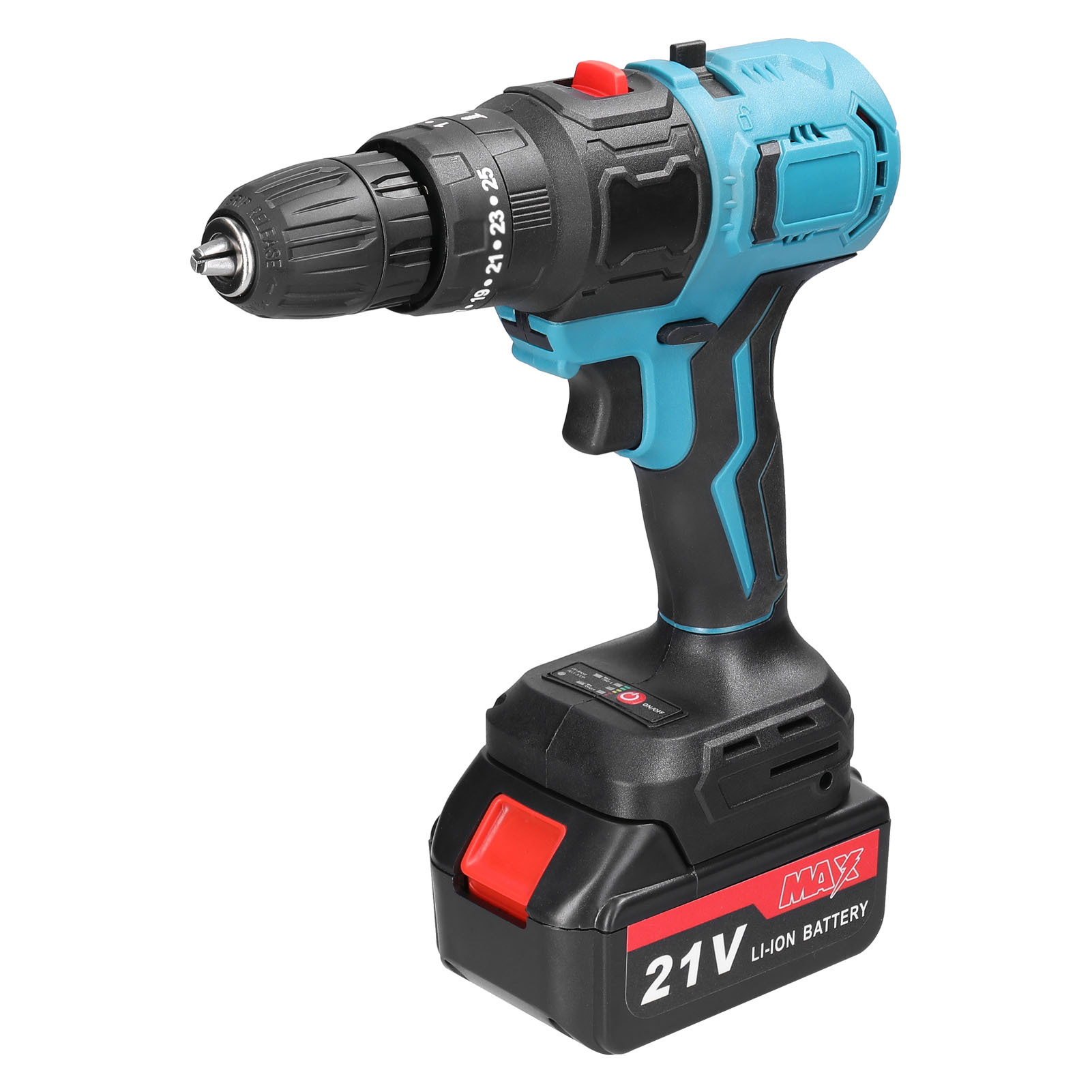 New rechargeable lithium battery brushless multi-purpose power tool holder for decoration and edge machine Specification image
