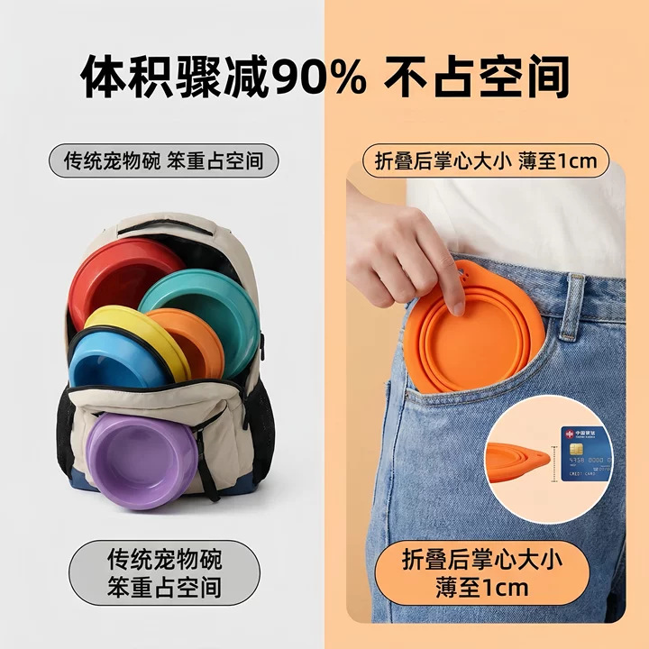 塑料盘/麦秸杆餐具/塑料圈细节图